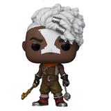 Ekko Funko Pop #1603 out of box only