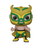 El Engañoso Loki Funko Pop #808 out of box  