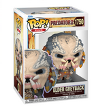 Elder Greyback #1750 Funko Pop in box only  