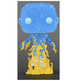 Electro #1154 Funko Pop out of box  