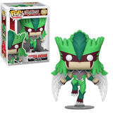 Elemental Hero Avian #1597 Yu-Gi-Oh! Funko Pop! in box and out of box
