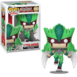 Elemental Hero Avian #1597 - Yu-Gi-Oh! Funko Pop! Animation