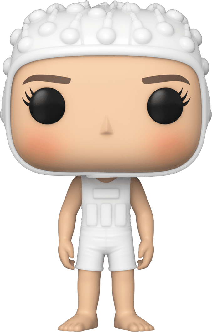 Eleven Water Suit Funko Pop #1248 – A1 Swag