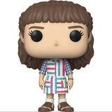 Eleven #1238 Funko Pop out of box in detailed Stranger Things outfit