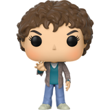 Eleven #545 Season 2 Stranger Things Funko Pop figure out of box