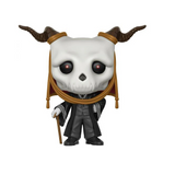 Elias #345 - The Ancient Magus Bride Funko Pop! Animation [Hot Topic Exclusive]