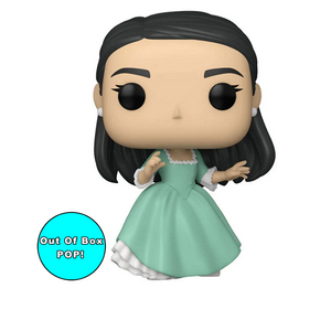 Eliza Hamilton #04 [OOB] – Hamilton Funko Pop! Broadway