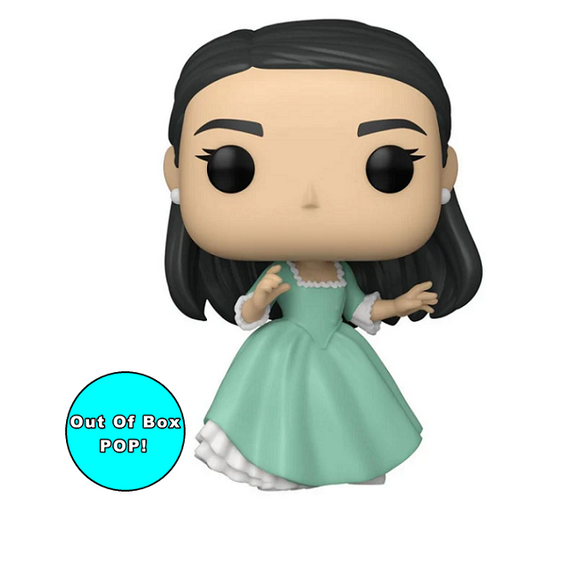 Eliza Hamilton #04 [OOB] – Hamilton Funko Pop! Broadway