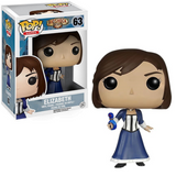 Elizabeth #63 Bioshock Funko Pop! in box and out of box