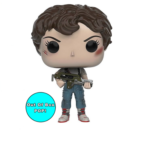 Ellen Ripley #345 [OOB] - Aliens Funko Pop! Movies