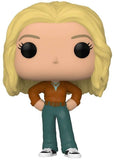 Ellie Sattler #1214 Funko Pop from Jurassic World Dominion — loose figure front view