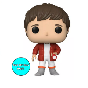 Elliot #1256 [OOB] - ET Funko Pop! Movies