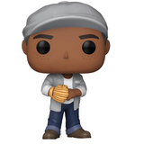 Ellis Red Boyd Redding #1736 Funko Pop Shawshank Redemption out of box