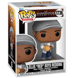 Ellis Red Boyd Redding #1736 Funko Pop Shawshank Redemption in box