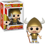 Elmer Fudd Opera #310 Looney Tunes Funko Pop Animation figure in box and out of box