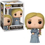 Elsa Dutton #1443 1883 Funko Pop! TV in box and out of box