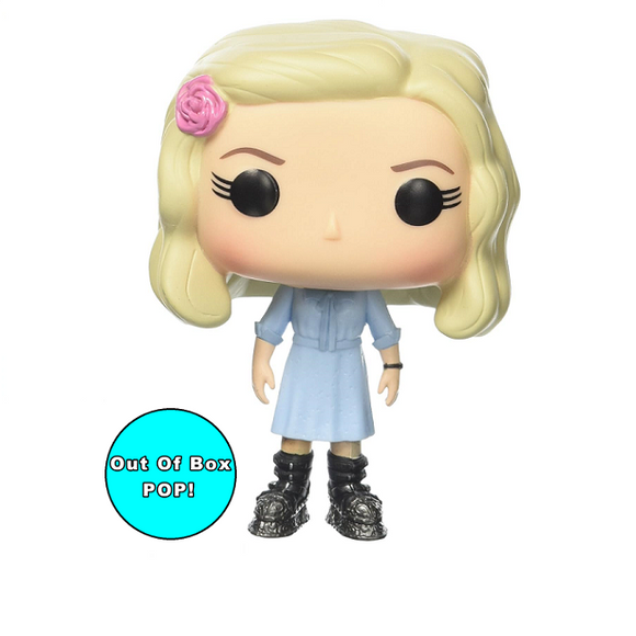 Emma Bloom #261 [OOB] – Miss Peregrines Home for Peculiar Children Funko Pop! Movies 