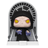 Emperor Palpatine Funko Pop #276 6-inch limited out of box only