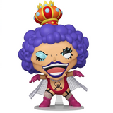 Emporio Ivankov #1906 Funko Pop out of box