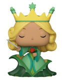 Enchantress #1035 Beauty and the Beast Funko Pop 2021 Wonderous Convention out of box