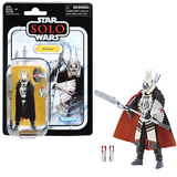 Enfys Nest – Star Wars 3.75-inch The Vintage Collection Action Figure