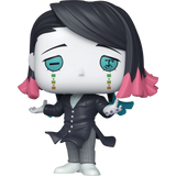 Enmu #1158 Demon Slayer Funko Pop! out of box