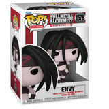Envy Funko Pop Animation #1579 displayed inside original window box