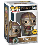 Eowyn Funko Pop #1743 Battle With Helmet Chase in box only