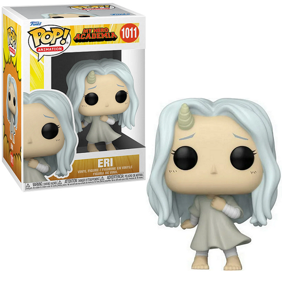 Eri #1011 - My Hero Academia Funko Pop! Animation