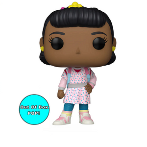 Erica #1301 [OOB] - Stranger Things Funko Pop! TV