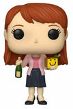 Erin Hannon #1174 The Office Funko Pop vinyl figure out of box
