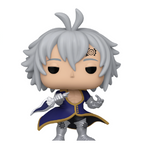 Estarossa #1500 Seven Deadly Sins Funko Pop figure shown out of the box, front view