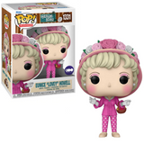 Eunice Lovey Howell #1331 Gilligans Island Funko Pop TV in box and out of box
