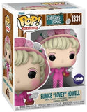 Eunice Lovey Howell #1331 Gilligans Island Funko Pop TV in box glam shot