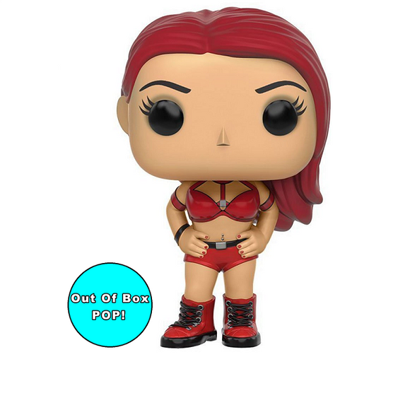 Eva Marie #26 [OOB]- Wrestling Funko Pop! WWE