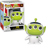 Eve #765 - Alien Remix Funko Pop!