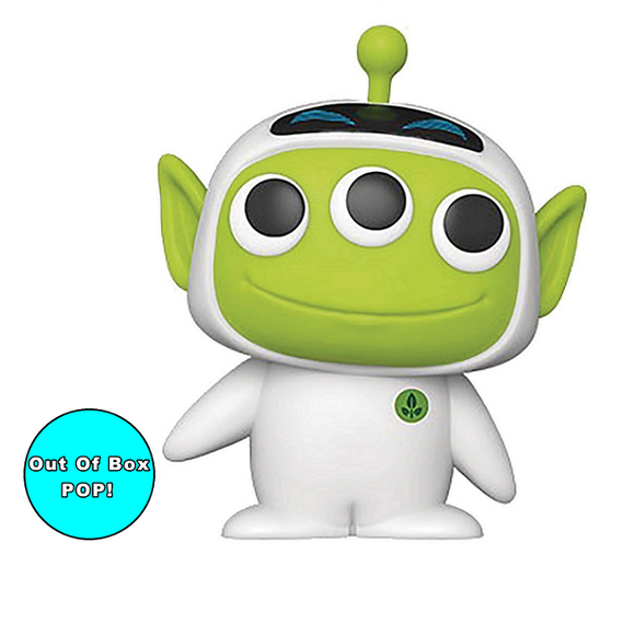 Eve #765 [OOB] - Alien Remix Funko Pop!