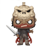 Evil Ash Funko Pop #1671 out of box only