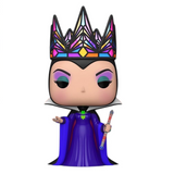 Evil Queen #1422 Pop out of box