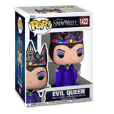 Evil Queen #1422 Pop in box only
