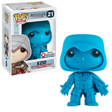 Ezio #21 - Assassins Creed II Funko Pop! Games [Game Stop Exclusive]