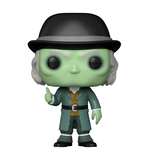 Ezra Funko Pop #1428 displayed out of the box showing full character details