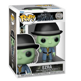 Ezra Funko Pop #1428 displayed inside the original Funko Pop box