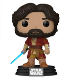 Ezra Bridger #752 Funko Pop out of box