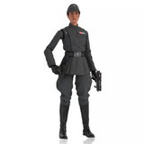 Tala Durith Imperial Officer #13 Black Series 6-inch action figure out of box