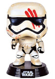 FN-2187 #100 Star Wars Funko Pop Target Exclusive out of box