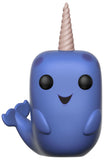 Narwhal #487 Elf Funko Pop! out of box only
