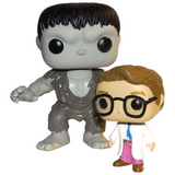 Hulk & Bruce Banner #284 Marvel Funko Pop! out of box