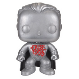 Superman False God #130 Batman v Superman Funko Pop! out of box