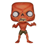 Feral Ghoul #50 Fallout Funko Pop figure out of box with tattered shorts